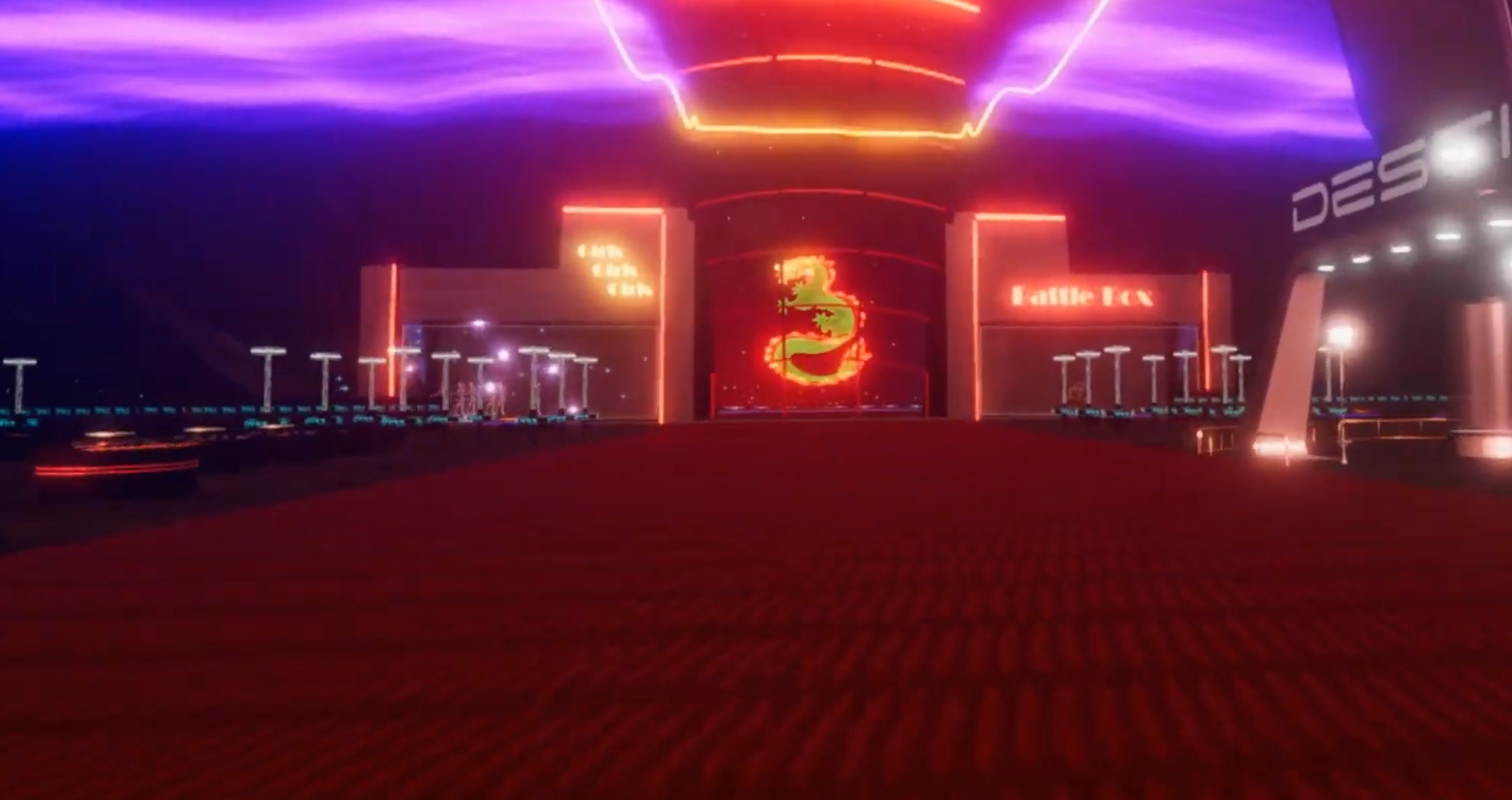 Casino