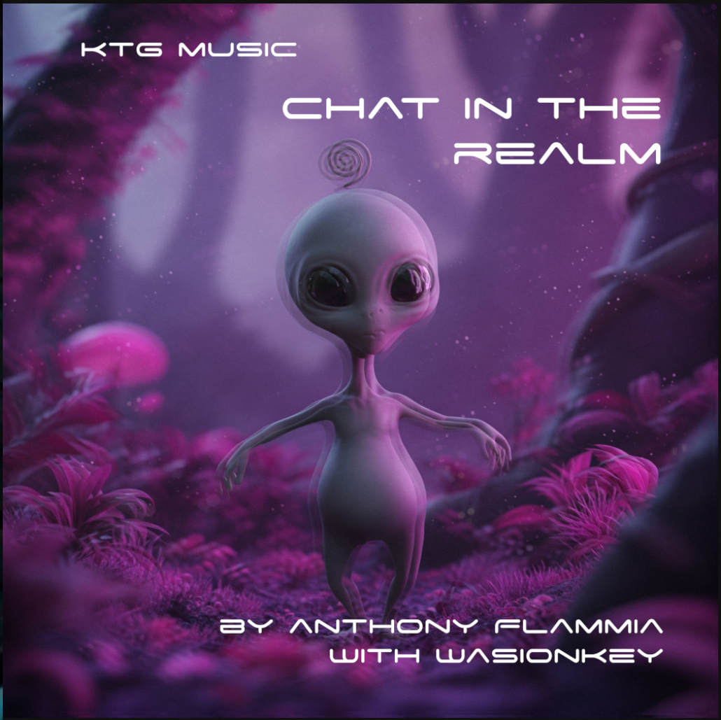 Chat in the Realm