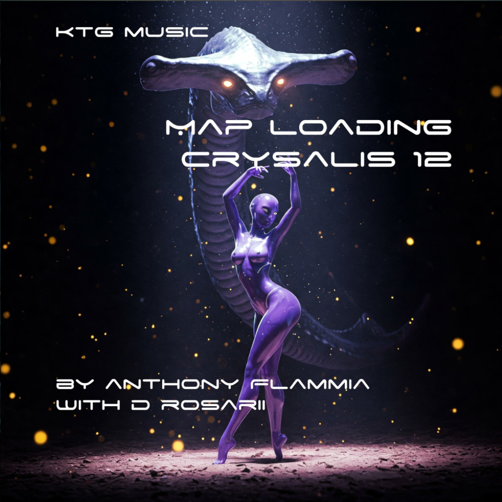 Map Loading Crysalis 12