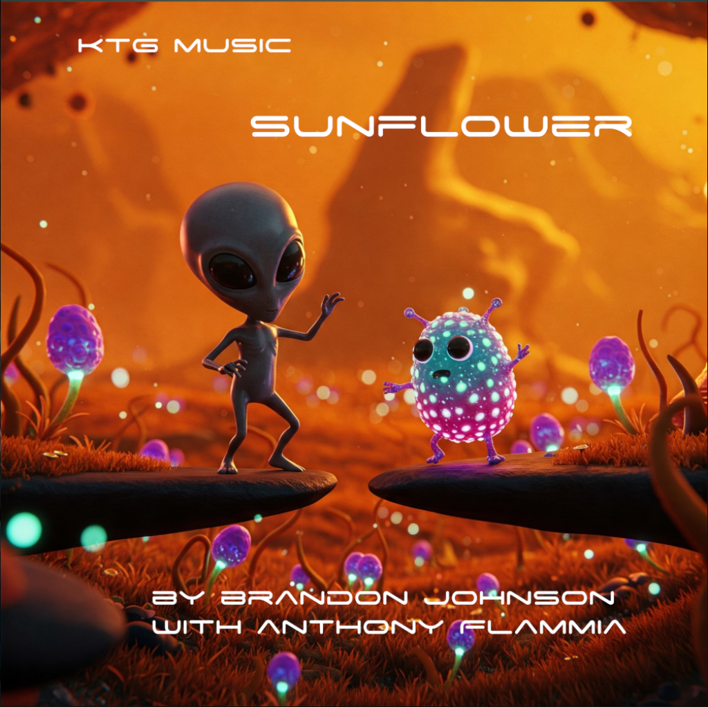 Sunflower VR