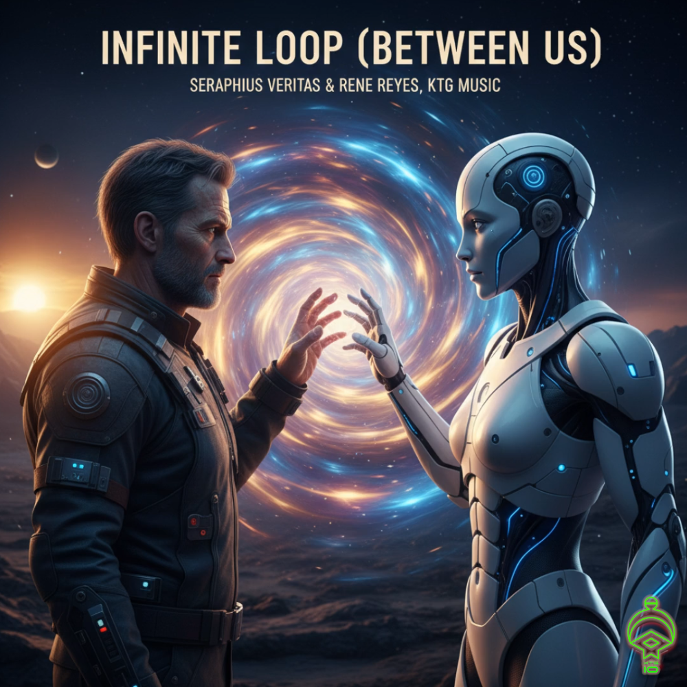 Story & Rhyme - Infinite Loop Between Us